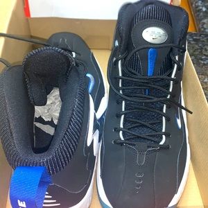 Mens nike zoom air 9.5